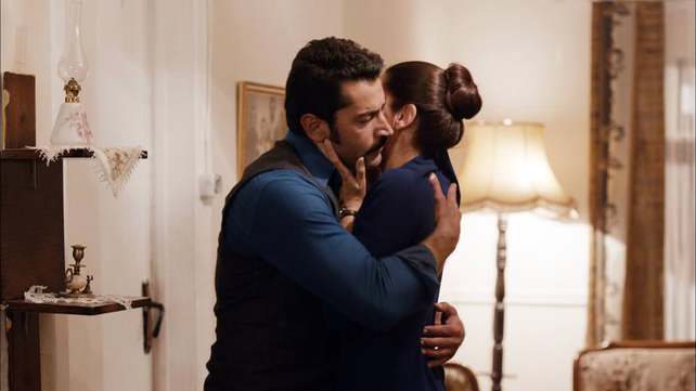 Karadayı 81. Bölüm (Tamamı)