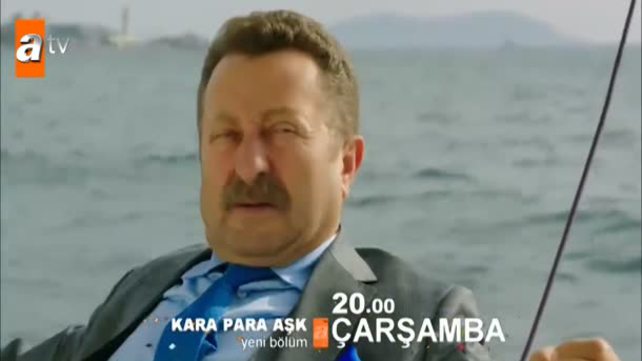 Kara Para Aşk 21. Bölüm (Fragman 2)