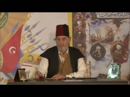 Mısıroğlu 3 sene önceden bildi