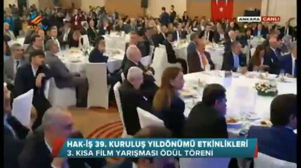 Davutoğlu'nun yönetmen Suat Eroğlu'na tepkisi