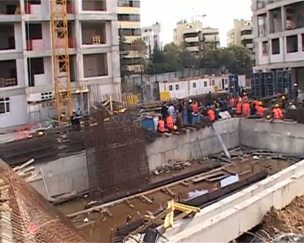 Kadıköy'de iskele çöktü 1 işçi öldü