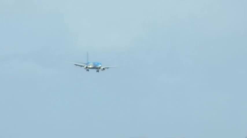 Pilot dediğin böyle olmalı!