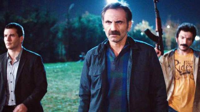 Kaçak 42. Bölüm (Fragman)