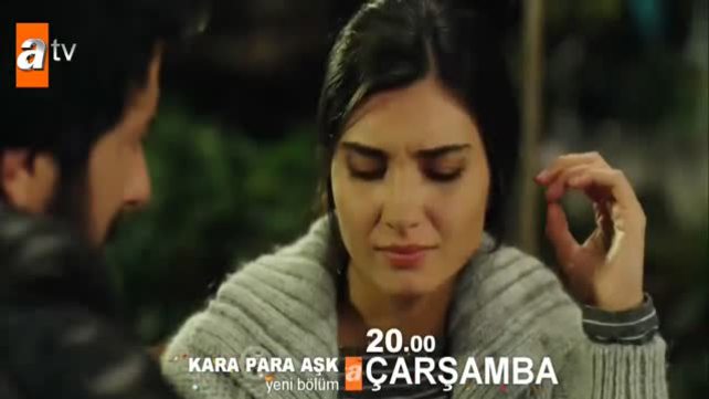 Kara Para Aşk 22. Bölüm (Fragman 2)