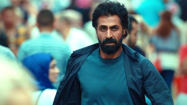 Beyaz Karanfil 1. Bölüm (Tamamı)