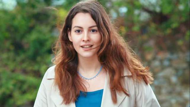 Üç Arkadaş 4. Bölüm (Fragmanı)