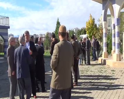 Alimler HDP ve HÜDA Par'ı barışa davet etti