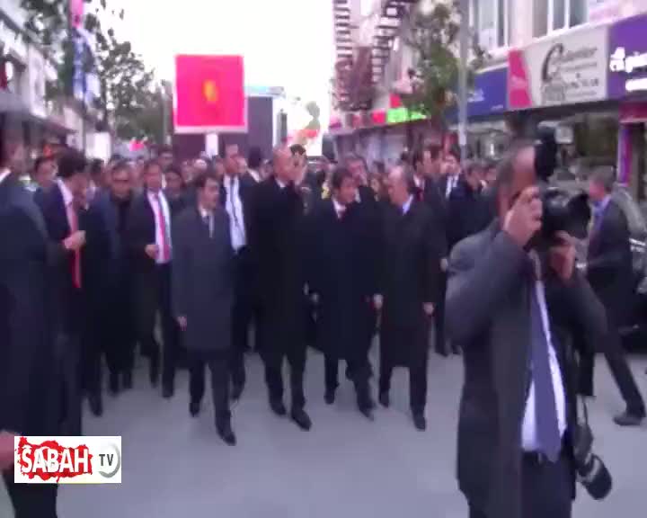 Erdoğan kapalı ortamda sigara içildiğini görünce bakın ne yaptı