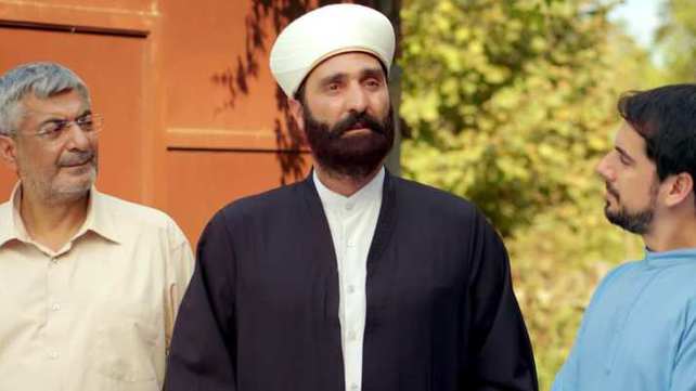 Kertenkele 1. Bölüm (Tamamı)