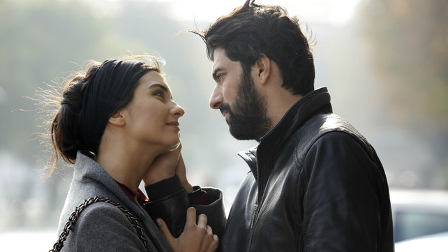 Kara Para Aşk 23. Bölüm (Fragman)