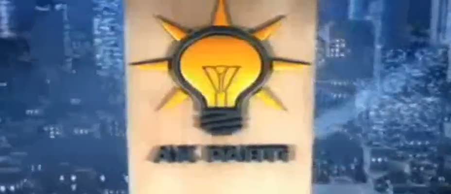 AK Parti 10. yıl belgeseli