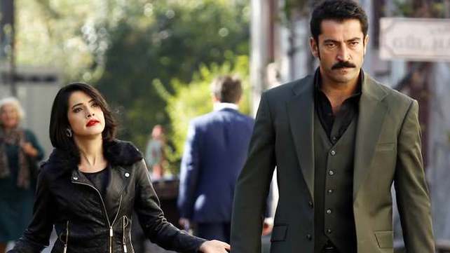 Karadayı 83. Bölüm (Tamamı)