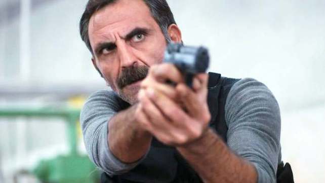 Kaçak 43. Bölüm (Fragman 2)