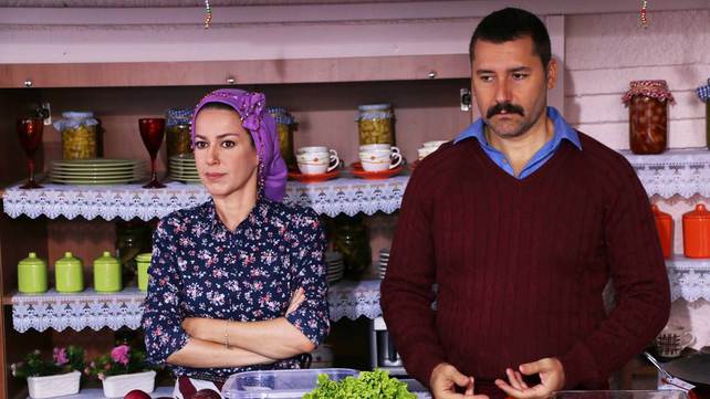 Diğer Yarım 18. Bölüm (Tamamı)
