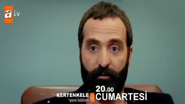 Kertenkele 3. Bölüm (Fragmanı)