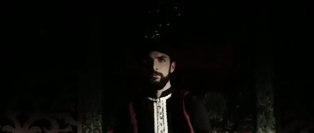 Fatih'in Fedaisi: Kara Murat filminin fragmanı