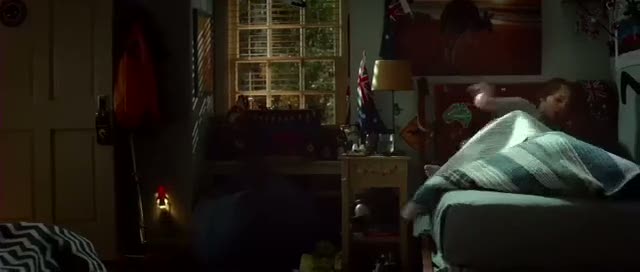 Alexander ve Felaket, Korkunç, Berbat, Çok Kötü Bir Gün filminin fragmanı