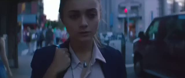 Deniz Seviyesi filminin fragmanı