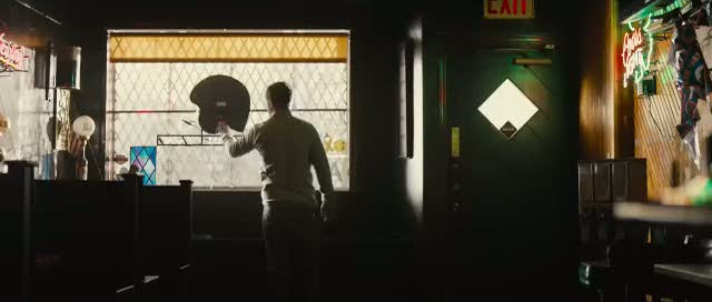 Kirli Para filminin fragmanı