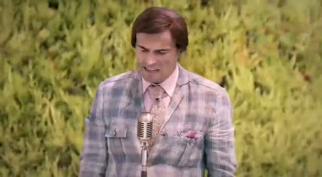 Olur olur! filminin fragmanı