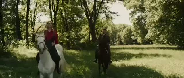 Serena filminin fragmanı