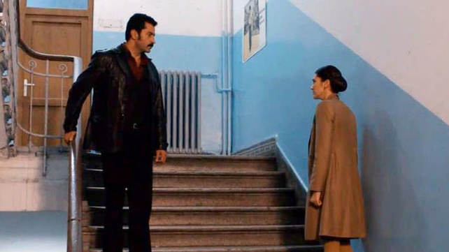 Karadayı 84. Bölüm (Fragman 2)
