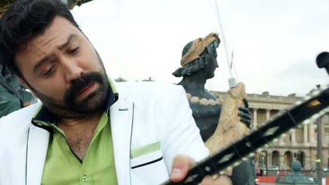 Ankara'nın Dikmen'i 17. Bölüm (Tamamı)