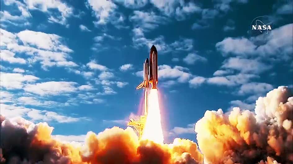 Dünya'nın uzaydan en net görünümü