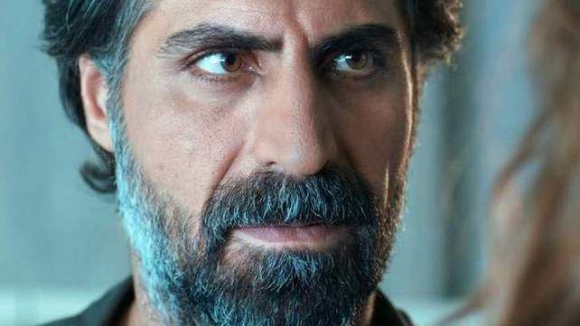 Beyaz Karanfil 4. Bölüm (Fragman)