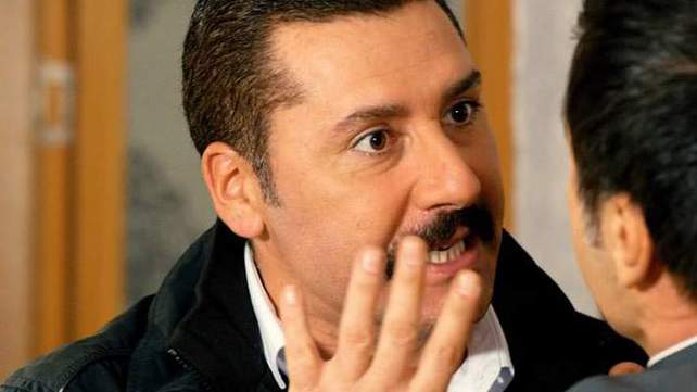 Diğer Yarım 20. Bölüm (Tamamı)