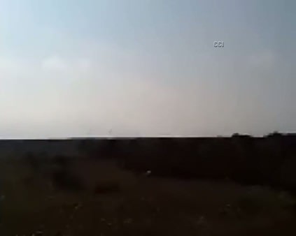 Azerbaycan Ermenistan helikopterini düşürdü