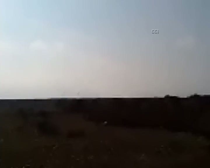 Azerbaycan Ermenistan helikopterini düşürdü