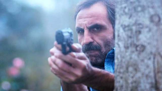 Kaçak 45. Bölüm (Fragman)