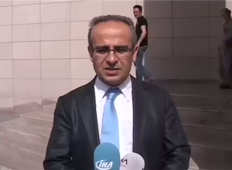 Deniz Seki'nin avukatı konuştu