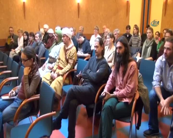 327 yıl aradan sonra yeniden ezan sesi