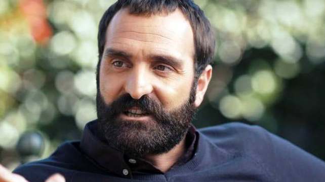 Kertenkele 4. Bölüm (Tamamı)