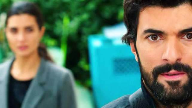 Kara Para Aşk 25. Bölüm (Fragman)