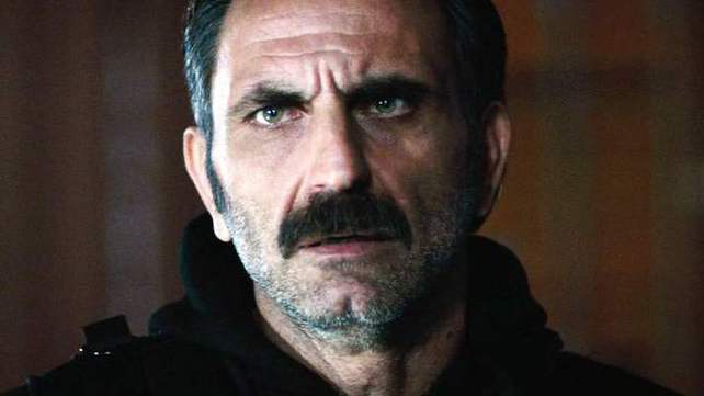 Kaçak 45. Bölüm (Fragman 2)