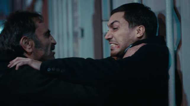 Kaçak 45.Bölüm (Tamamı)