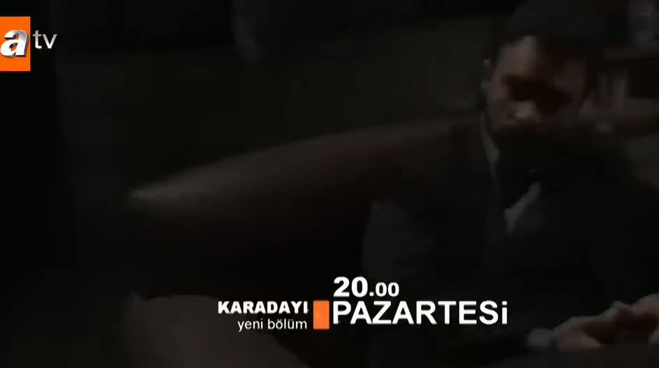 Karadayı 86.Bölüm (Fragman)