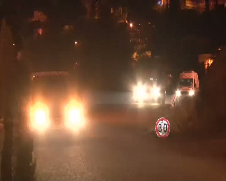 Ermenek'te 6 madencinin daha cansız bedenine ulaşıldı