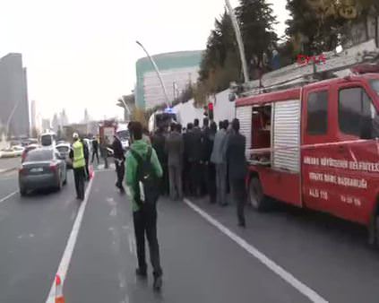 AK Parti milletvekili kaza yaptı