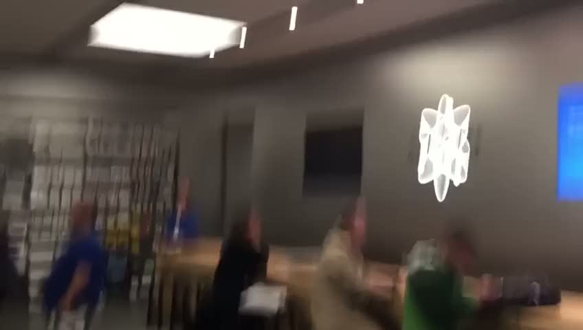 iPhone 6 Plus'larda kamera sorunu