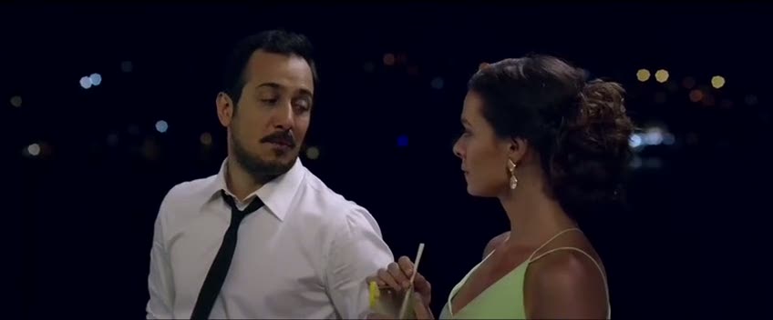 Karışık Kaset filminin fragmanı