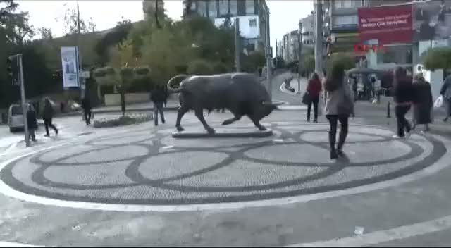 İstanbul'daki su kesintisine vatandaşın yorumu