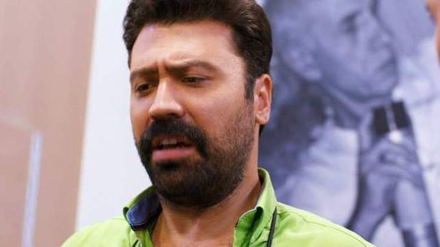 Ankara'nın Dikmen'i 19. Bölüm (Fragman)