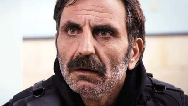 Kaçak 46. Bölüm (Fragman)