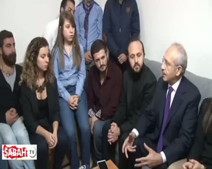 Kılıçdaroğlu'ndan MİT için skandal benzetme