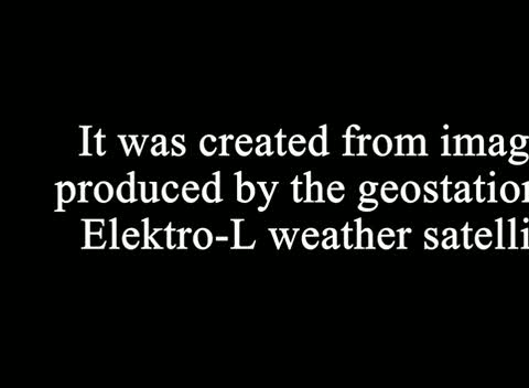Dünya'nın en yüksek çözünürlüklü görüntüsü