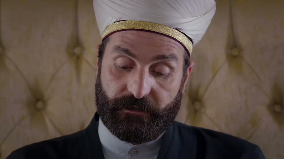 Kertenkele'nin vaazı yine ekran başındaki herkesi duygulandırdı